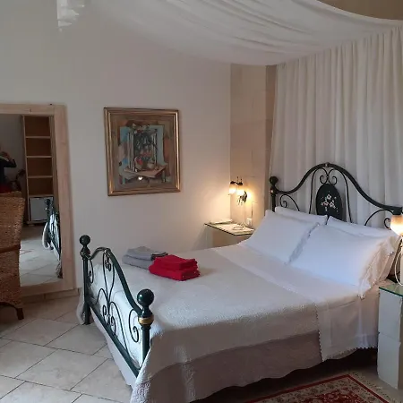 Masseria L'uliveto Agri