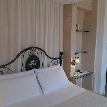 Hotel Masseria L'uliveto Agri