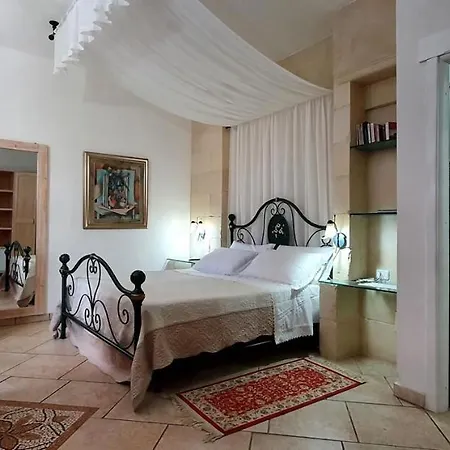Hotel Masseria L'uliveto Agri Otranto