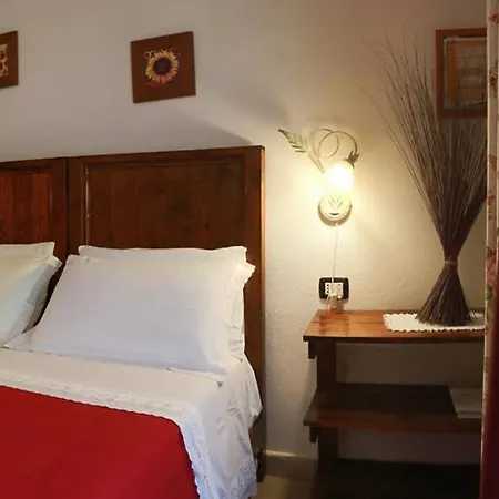 Masseria L'uliveto Agri 3*
