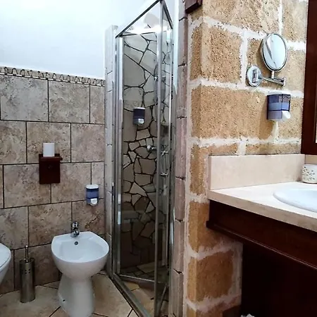 Masseria L'uliveto Agri Hotel