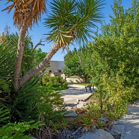 Masseria L'uliveto Agri Hotel