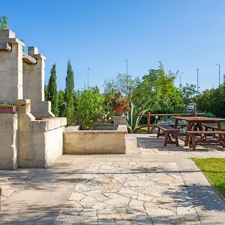 Hotel Masseria L'uliveto Agri Otranto