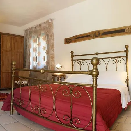 Masseria L'uliveto Agri Hotel