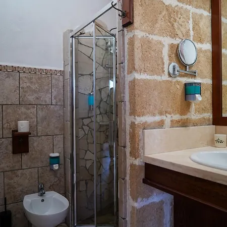 Masseria L'uliveto Agri 3* Otranto