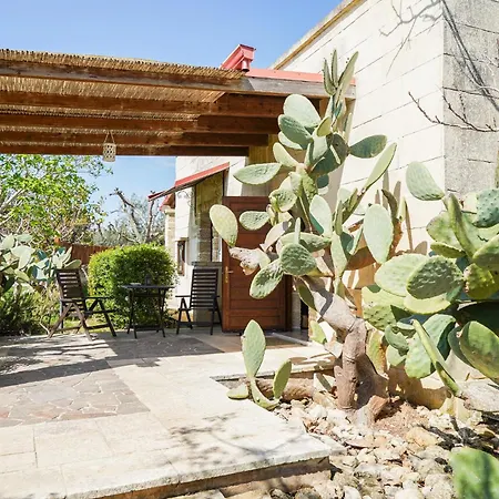 Masseria L'uliveto Agri Hotel Otranto