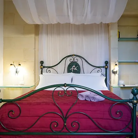 Hotel Masseria L'uliveto Agri Otranto