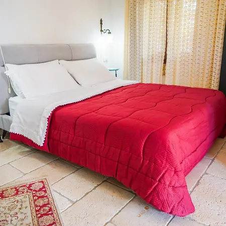 Masseria L'uliveto Agri Otranto
