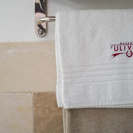 Masseria L'uliveto Agri Hotel
