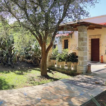 Masseria L'uliveto Agri 3* Otranto