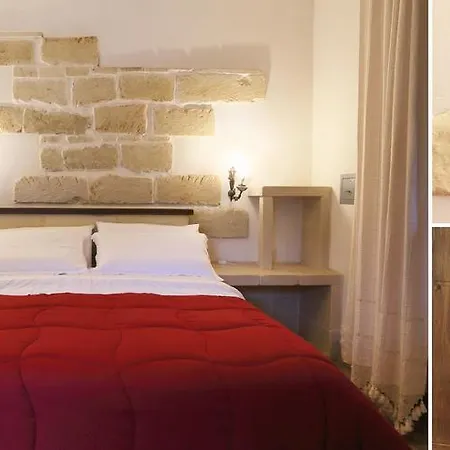 Hotel Masseria L'uliveto Agri Otranto