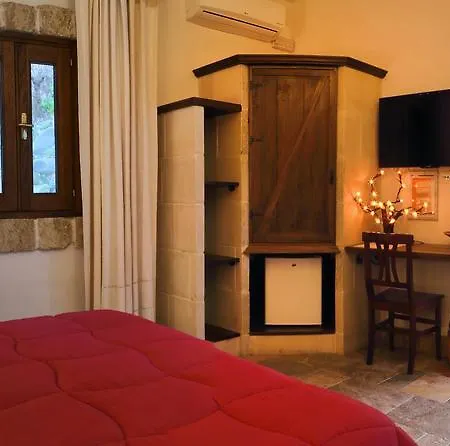Masseria L'uliveto Agri Hotel
