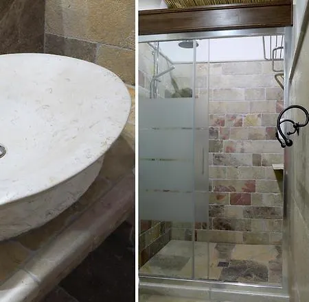 Hotel Masseria L'uliveto Agri