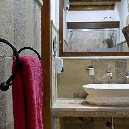Masseria L'uliveto Agri 3*