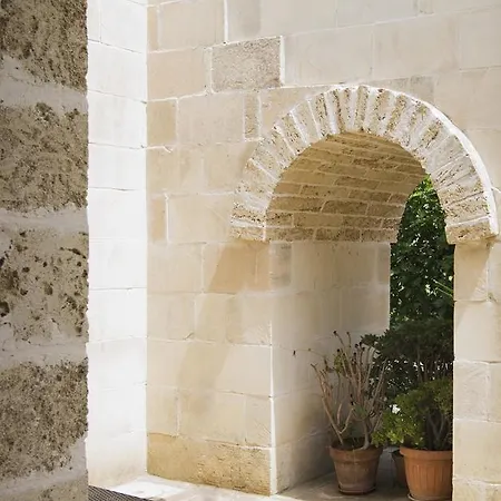 Hotel Masseria L'uliveto Agri