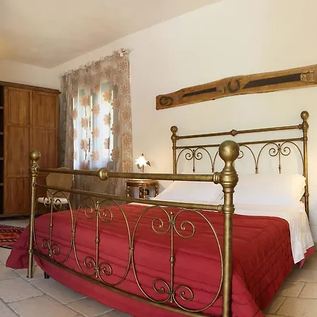 Masseria L'uliveto Agri Otranto