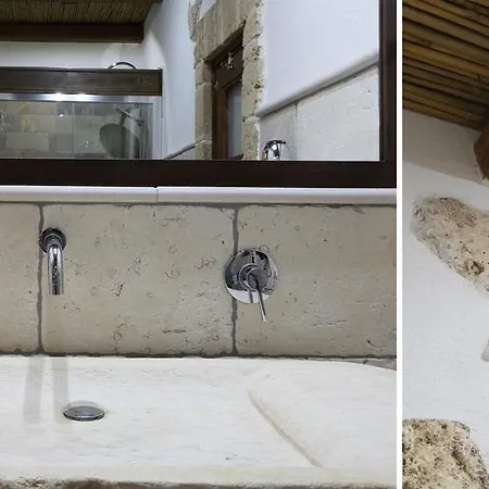 Masseria L'uliveto Agri Hotel Otranto