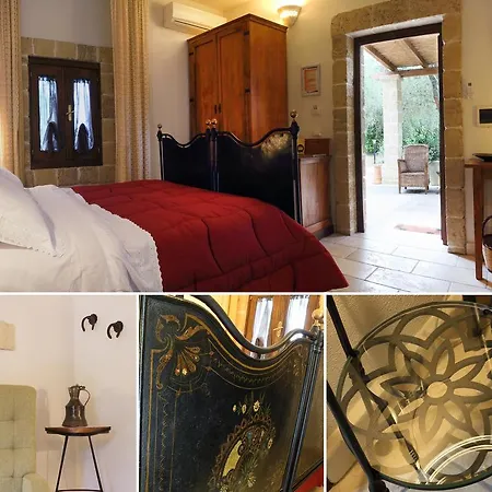Hotel Masseria L'uliveto Agri Otranto